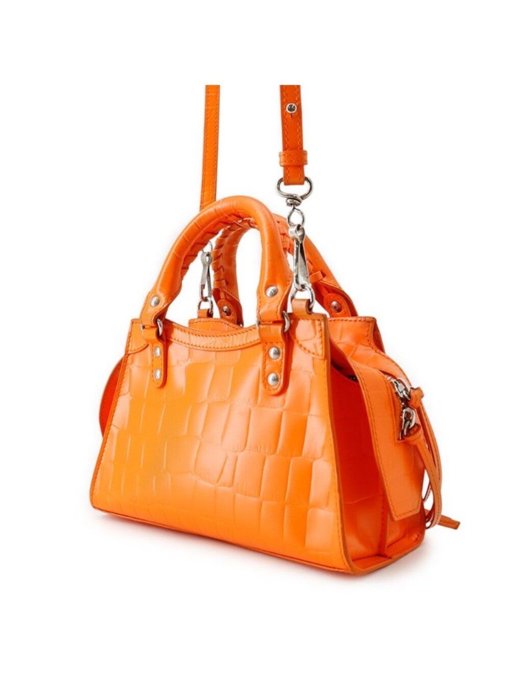 Balenciaga Neoclassic City Mini 2-Way Shoulder - Picture 2 of 10